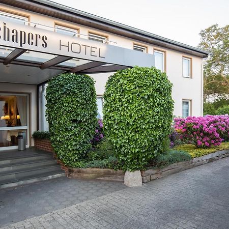 Hotel Schaper Целе Екстериор снимка