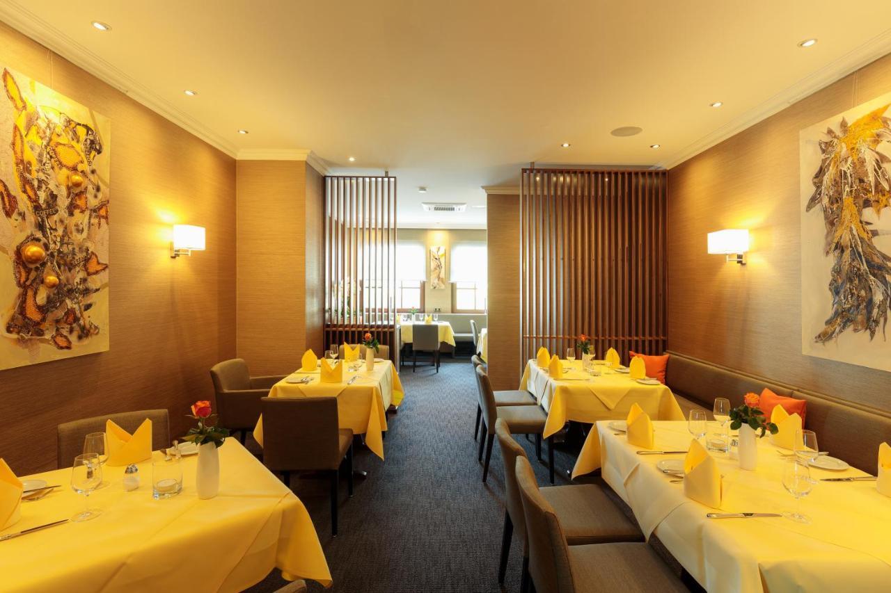 Hotel Schaper Целе Екстериор снимка