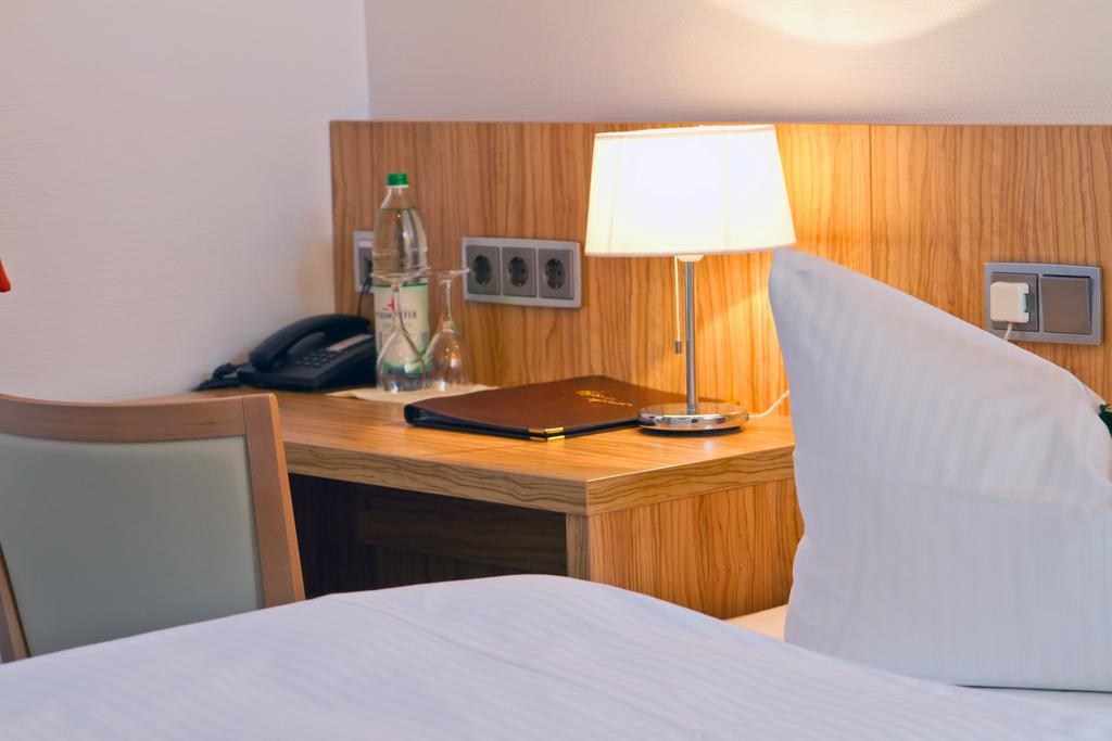 Hotel Schaper Целе Стая снимка