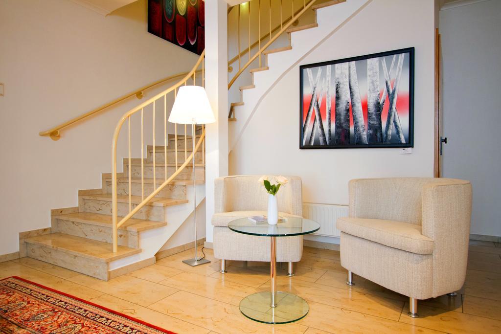 Hotel Schaper Целе Екстериор снимка